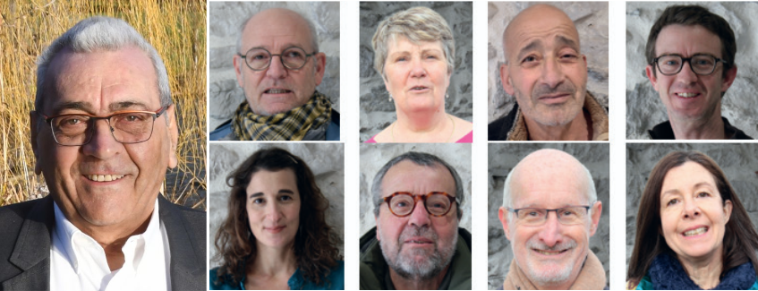 Mercredi 4 mars à 20h : réunion de quartier aux Engenières